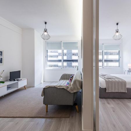 Guestready - Flamingo In The Square Apartman Porto Kültér fotó