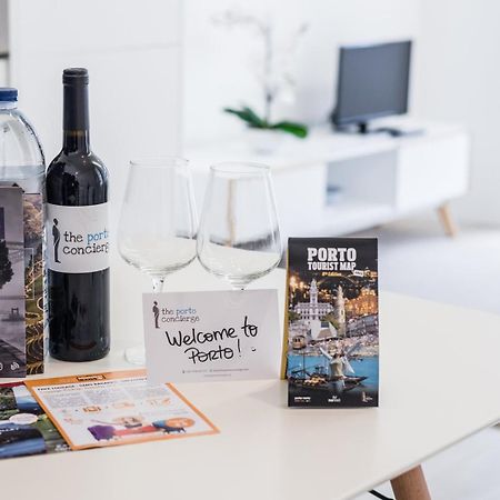 Guestready - Flamingo In The Square Apartman Porto Kültér fotó