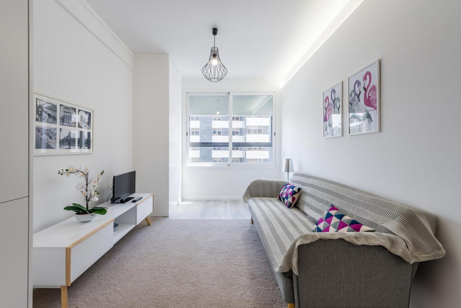 Guestready - Flamingo In The Square Apartman Porto Kültér fotó