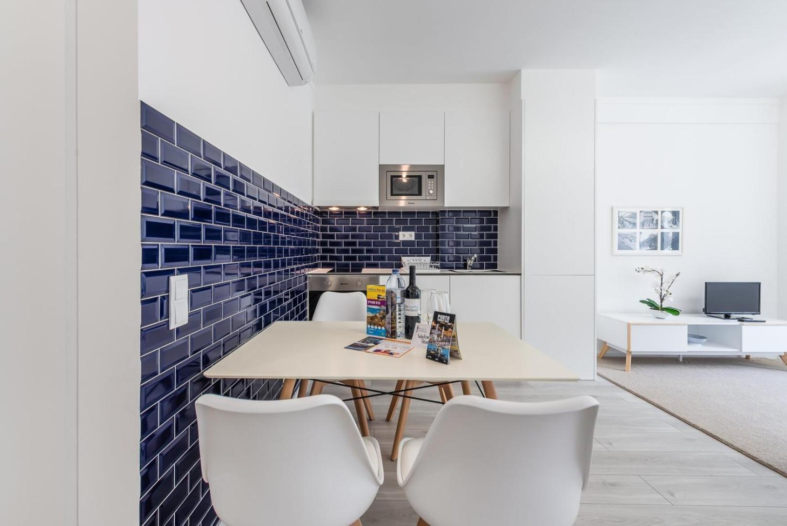 Guestready - Flamingo In The Square Apartman Porto Kültér fotó