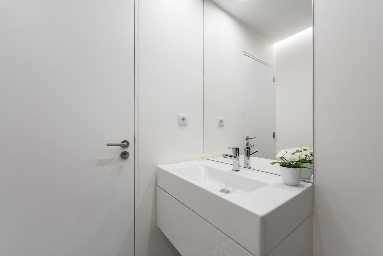 Guestready - Flamingo In The Square Apartman Porto Kültér fotó
