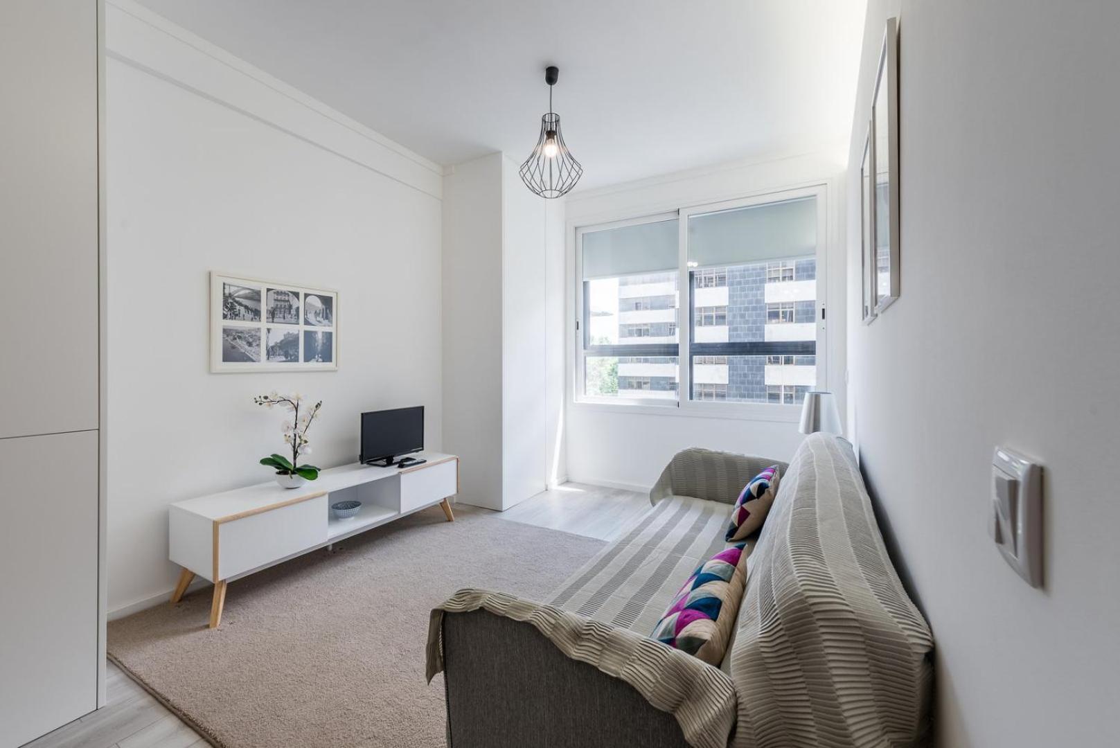 Guestready - Flamingo In The Square Apartman Porto Kültér fotó