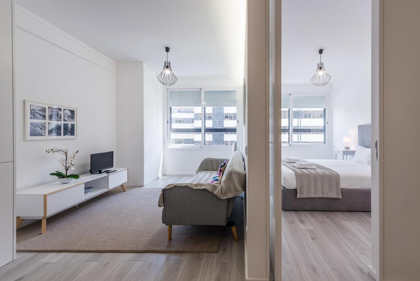 Guestready - Flamingo In The Square Apartman Porto Kültér fotó