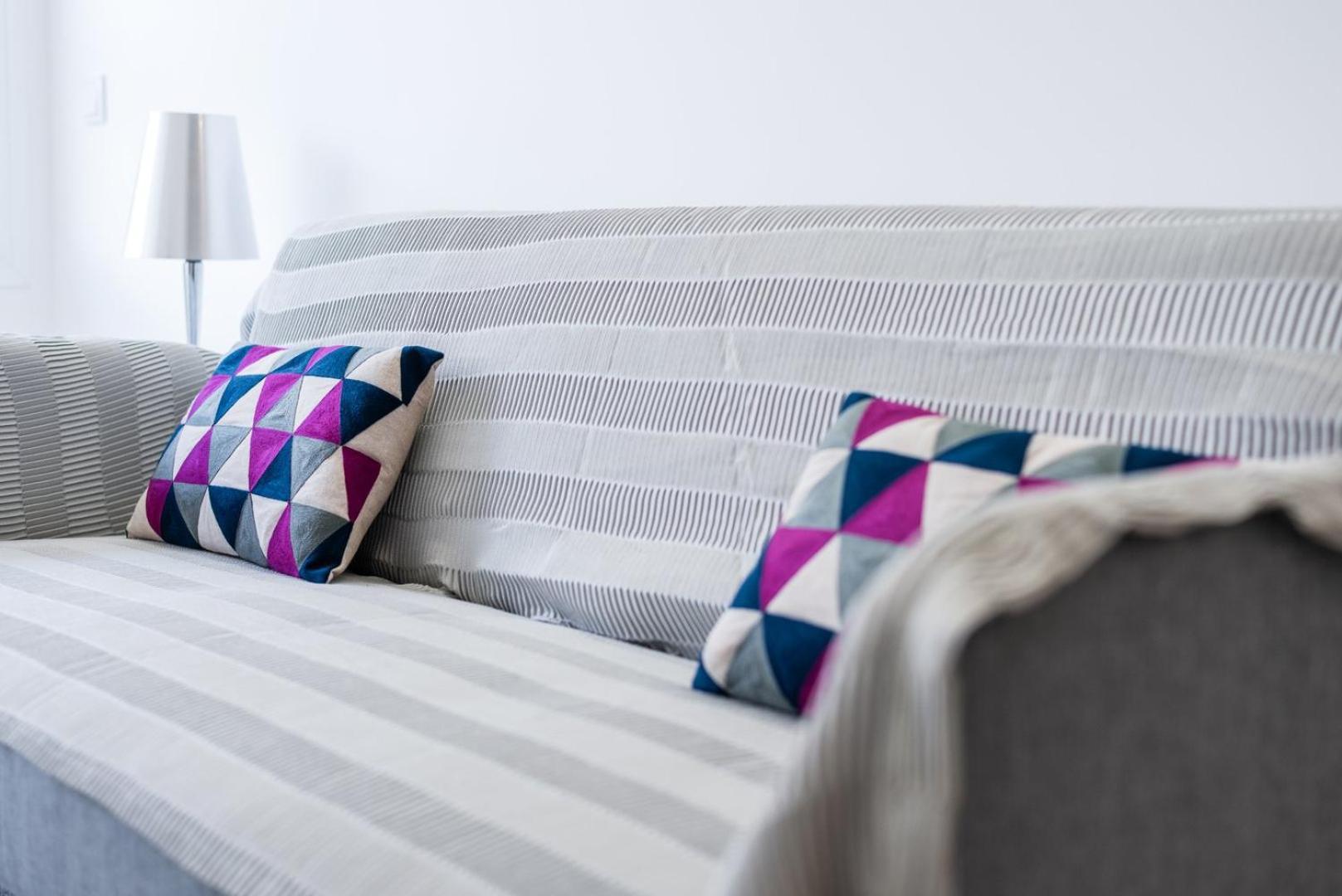 Guestready - Flamingo In The Square Apartman Porto Kültér fotó