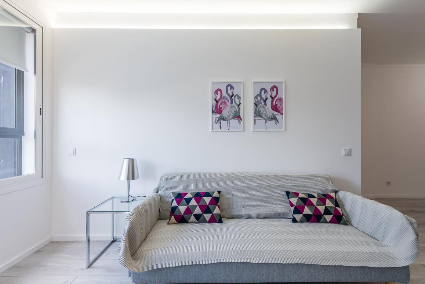 Guestready - Flamingo In The Square Apartman Porto Kültér fotó