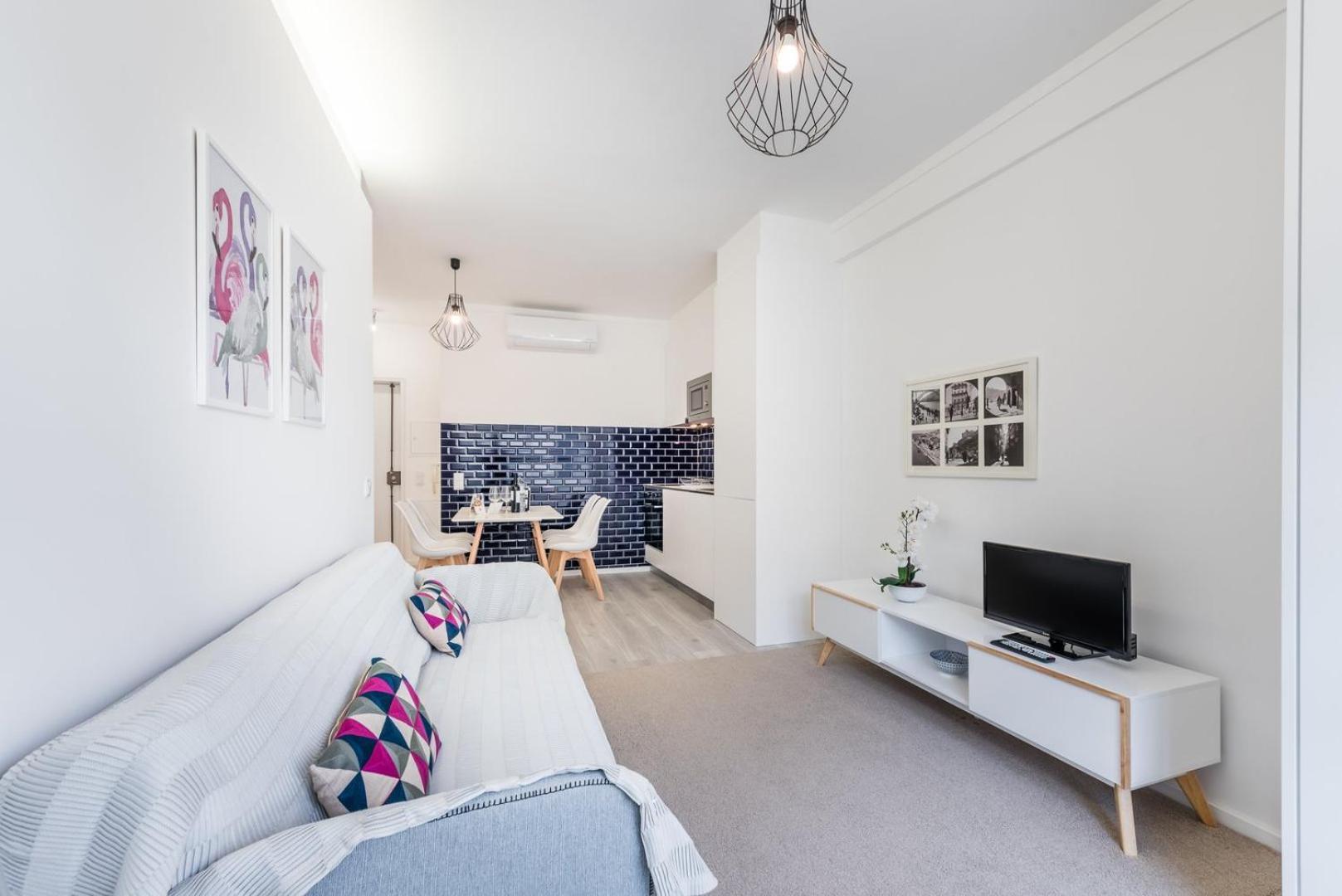 Guestready - Flamingo In The Square Apartman Porto Kültér fotó